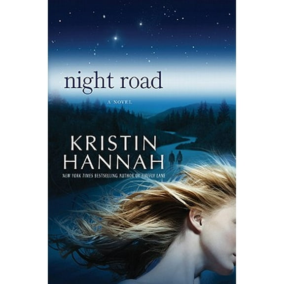 Pre-Owned Night Road (Hardcover 9780312364427) by Kristin Hannah