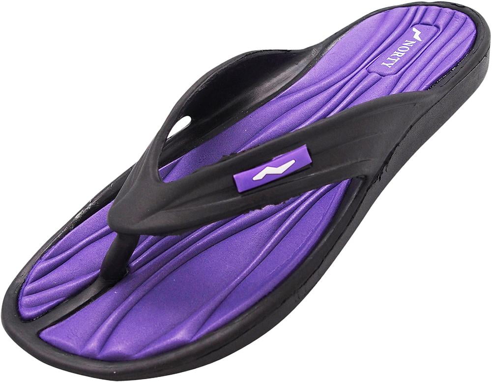 Molded flip flops Clearance