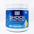 thumbnail image 1 of BE  SUPPLEMENTS | SHOCK NITRIC OXIDE, sabor limonada | 400 gr, 1 of 3