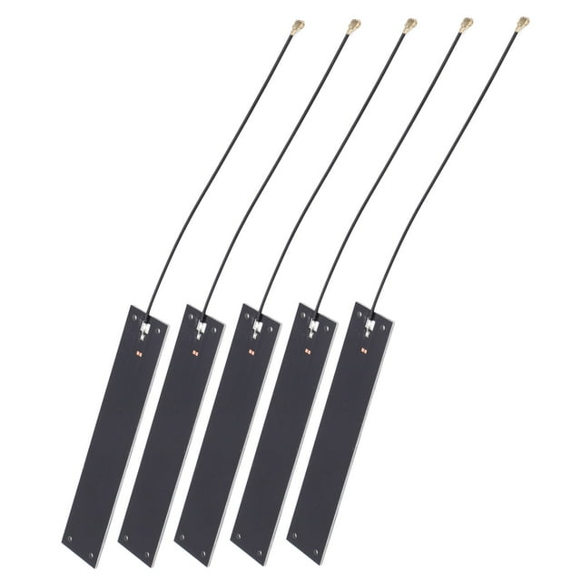 Antenne Interne, Interface IPEX Gain Élevé d'Antenne 5PCS pour Équipement pour GSM