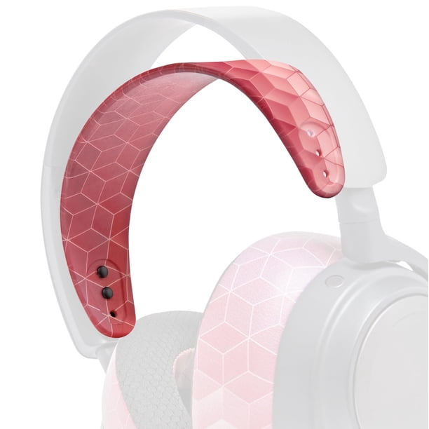 Diadema WC HeadbandZ Arctis Nova Silicone para auriculares