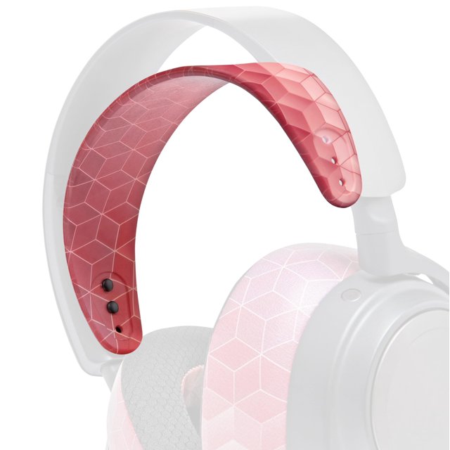 Diadema WC HeadbandZ Arctis Nova Silicone para auriculares