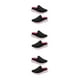 thumbnail image 3 of Chanclas Qarigey 1 Par Estilo Informal Sandalias Tacón Plano, 3 of 6
