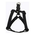thumbnail image 2 of Coastal Pet Products Nylon Comfort Wrap Adjustable Dog Harness, 3/4-Inch, Black, 2 of 2