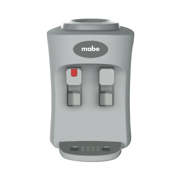 Enfriador de agua Mabe EMM2PS Enfriador Mesa