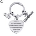 thumbnail image 1 of Porte-clés Pendentif en Métal Cadeau, 1 of 9