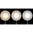 thumbnail image 6 of Brushed Silver LED Adjustable Desk Lamp, 6 of 8