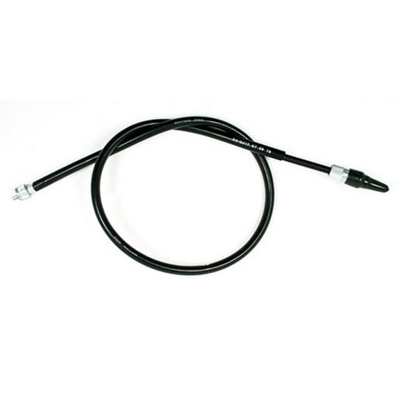 New Speedometer Cable Compatible with Kawasaki KZ1000B 1000cc 1980