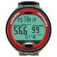 thumbnail image 2 of Reloj Computador CRESSI  Donatello Buceo Tecnico Adulto Color Rojo, 2 of 8