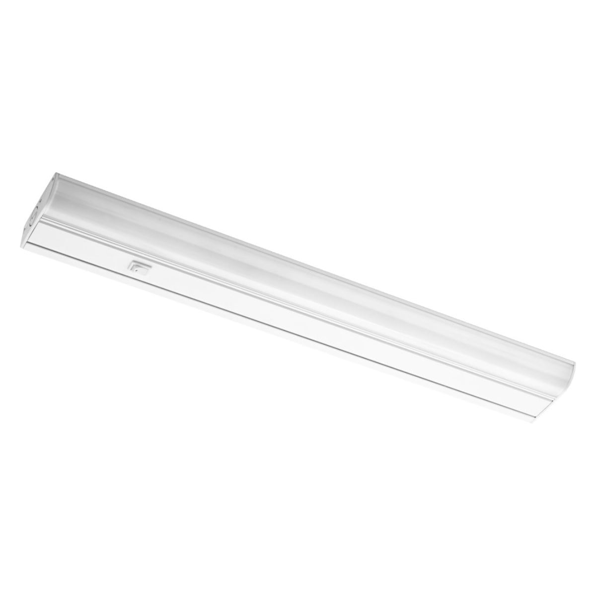 Quorum Lighting - LED Under Cabinet - Under Cabinet - 9W 1 LED Under Cabinet in