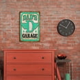 thumbnail image 4 of Retro Metal Carteles de chapa Placa Carta Publicidad Cocina Café Restaurante Placa Tmvgtek Para estrenar, 4 of 9