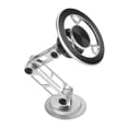 thumbnail image 1 of Magnetic Car Phone Holder Dashboard Or Windshield 360 Rotation Car Holder W1G0, 1 of 1