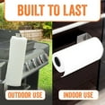 thumbnail image 3 of Yukon Glory Stainless Steel Magnetic Paper Towel Holder Indoor & Outdoor Grill Accessories, 3 of 9
