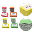 thumbnail image 6 of Diamond Hand Polishing Pads Tile Glass Grinding Block Pad Marble Sanding Disc, 6 of 6