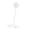 White, variant on Desktop Phone Mount For Video Heavy Duty Aluminum Alloy Arm With Secure Clamp And Flexible Positioning