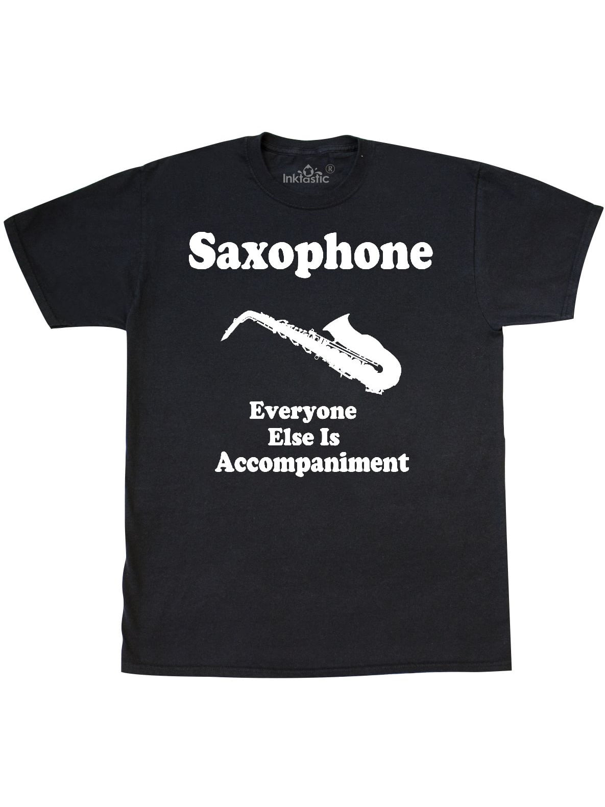 saxophone t shirts funny