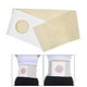 thumbnail image 5 of Cinturón Transpirable Zulema soporte para hernia 105 CM x 16 CM, 5 of 8