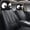 C, variant on Halloween Scary Eyes 2 Pack, Car Headrest Covers, Car Seat Head Rest Protector, Soft Skin-Friendly, Wear-Resistant, Washable, Easy Clean, for RV, Truck, Seda,n Commuting, Travel, All Season, Drivers