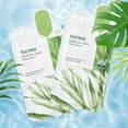 thumbnail image 5 of Hydrating Soothing Facial 24ml Beauty Products for Women Facial Spa x 10 Sheets Ideal Night Face Routine Skin Care Face Care Set for Sensitive Skin Gentle Self Care Set under 15 Makeup, 5 of 5