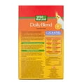 thumbnail image 5 of Wild Harvest Daily Blend for Cockatiels, Hookbills and Lovebirds, 2 lb, 5 of 6