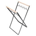 thumbnail image 3 of Soporte para bolsas de basura plegable, soporte para bolsas de basura, soporte para bolsas de basura, soporte para bolsas de basura, el mejor de su clase, 3 of 12