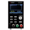 thumbnail image 1 of Riwesomey SPE6102 Fuente de alimentación de banco de 200 W Fuente de alimentación digital portátil de un solo canal Fuente de alimentación de CC Herramientas y ferretería No. 4 Riwesomey TO005702-04, 1 of 6