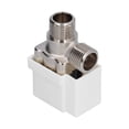 thumbnail image 3 of Electric Water Control Solenoid ValveSolenoid Valve Automatic Water Automatic Water Supply Solenoid Valve Electric Water Heater Solenoid Valve Achieve More, 3 of 5