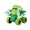 Green, variant on Yihuala Multifunctional Four-wheel Friction Powered Toy for Cars Transformation Car Inertial Toy Vehicles Toy for Model