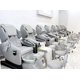 thumbnail image 3 of Direct Manufacturer High Quality Commercial Salon Massage Manicure Smart Spa home Pedicure Chair My Lux Decor Round, 3 of 11