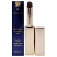 thumbnail image 1 of Pure Color Illuminating Shine Lipstick - 915 Royalty de Estee Lauder for Women - 0.06 oz Pintalabios, 1 of 2