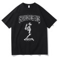 thumbnail image 1 of Camiseta Suicideboys G59 de algodón para ir al trabajo camisetas elegantes y divertidas ropa de calle de manga corta camisetas Unisex de Hip Hop Harajuku, 1 of 7