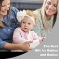 thumbnail image 5 of High Chair/Craft Mat, Washable Splash Proof Mat, Waterproof and Easy to Clean, Baby Feeding Supplies, 5 of 5