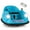Blue, variant on Gymax 12V Electric Kids Ride on Bumper Car Battery Powered Bumping Car w/ Remote Control Navy