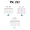 thumbnail image 4 of Thermal Receipt Paper Rolls, Mini Printer Paper, Thermal Paper HD Picture with Clear and Convenient Printing Design for Small Ticket Machine Peripage Poooli Paperang, 4 of 7