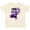 Natural, variant on Inktastic I Wear Purple for My Mom Lupus Awareness Boys or Girls Toddler T-Shirt
