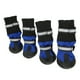 thumbnail image 4 of Botas para Perros ANGGREK Transpirables Impermeables Antideslizantes 4 Piezas, 4 of 8
