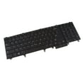 thumbnail image 1 of Teclado CUTICAT para computadora portátil Latitude E6520 E6530 E6540 E5520 E5530 EE. UU. Disposición Teclado ABS, 1 of 8