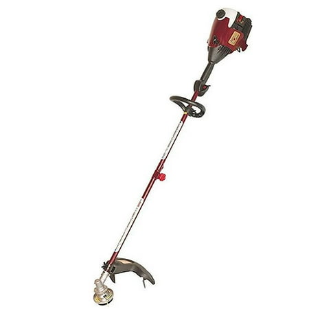 Poulan Pro 17" 31cc Gas Trimmer
