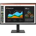 thumbnail image 1 of LG 27", 2560 x 1440, Black, 27BQ75QB-B, 1 of 5