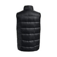 thumbnail image 2 of Under Armour Storm Armour Down 2.0 Mens Outdoor Gilet Black - L, 2 of 3