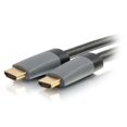 thumbnail image 1 of 3 ft. Select High Speed Hdmir Cable With Ethernet Mm - In-wall Cl2-rated, 1 of 1