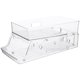 thumbnail image 1 of Caja de almacenamiento de bebidas, organizador de accesorios de cocina, estante para refrigerador, soporte para utensilios, lata transparente de plástico, 1 of 6
