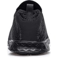 thumbnail image 3 of DOUSSPRT Men's Water Shoes Quick Drying Sports Aqua Shoes Dark Allblack Size 10, 3 of 7