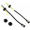 thumbnail image 1 of Universal Fuel Filter Sealing Tube Kit for Hedge Trimmer Brush Cutter Pruner, 1 of 1