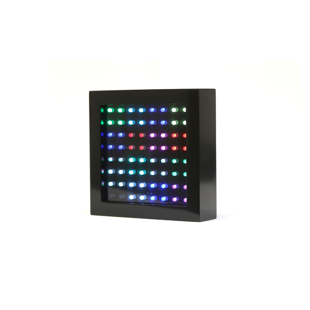 Hypnosquare Mesmerizing Led Light Box