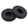 thumbnail image 1 of Ear Pads Replaceable Earphone Accessories Suitable For Wh-xb700 Bluetooth Headset Sleeve 75mm Sleev, 1 of 5