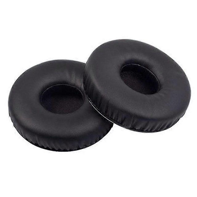 Ear Pads Replaceable Earphone Accessories Suitable For Wh-xb700 Bluetooth Headset Sleeve 75mm Sleev