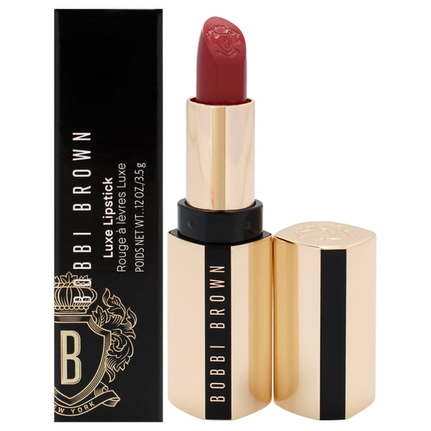 Lápiz labial de lujo - 336 Soft Berry de Bobbi Brown para mujer - 0.12 oz