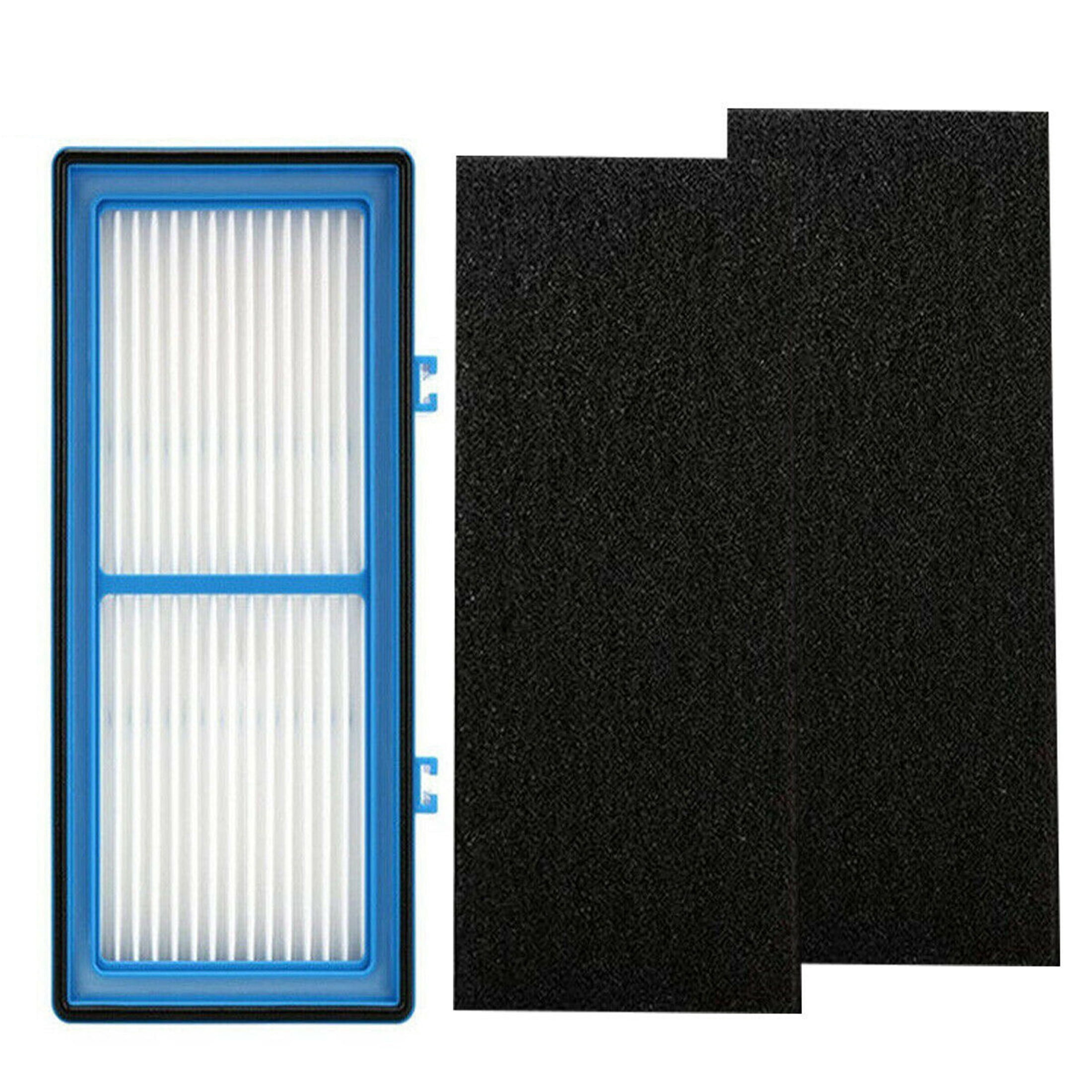 2x AF replacement HEPA Air Filters Air Purifiers For Holmes AER1 