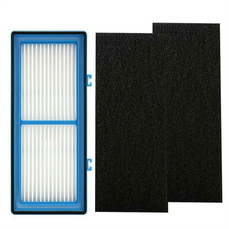 

HEPA Air Filter Replacement for Holmes AER1 Series Purifier HAP242-NUC Filter